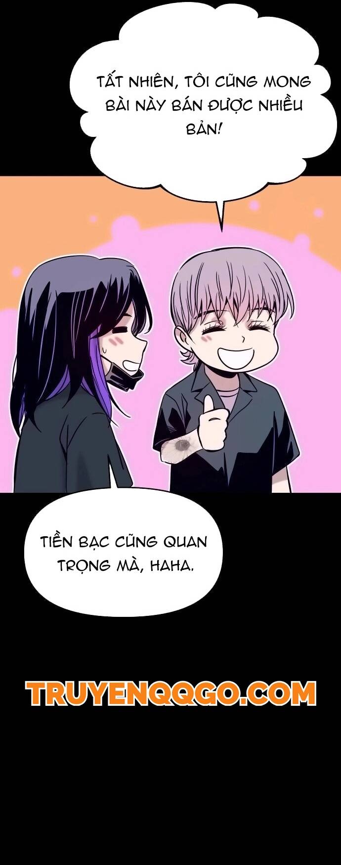 Định Mệnh Đôi Ta Giao Thoa Nơi Bến Tàu Chap 22 - Next Chap 23
