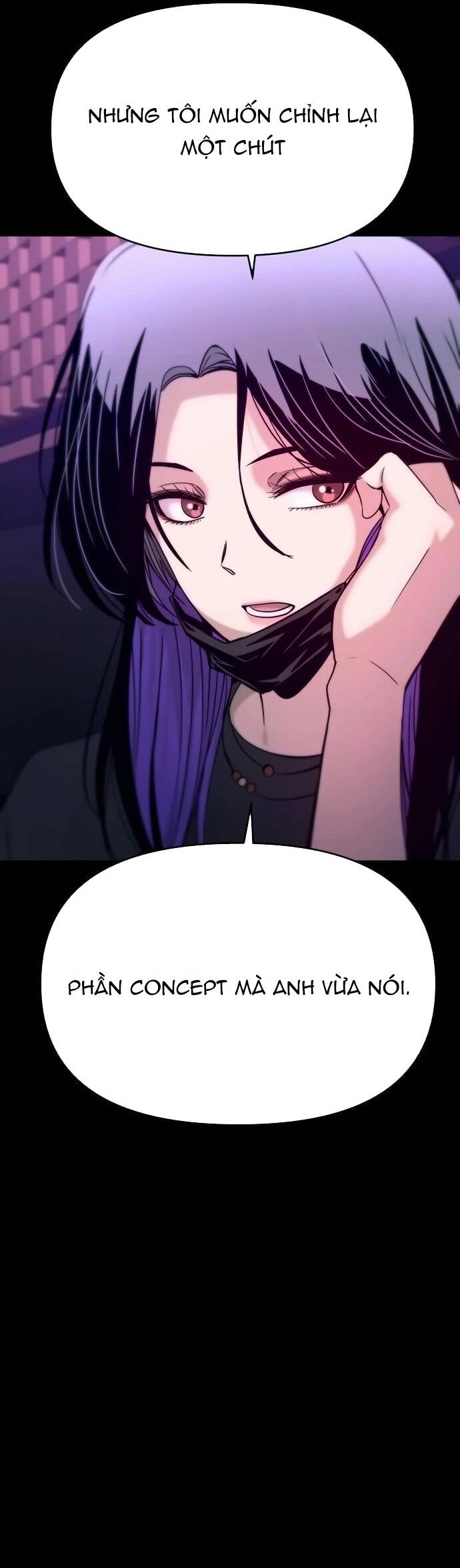 Định Mệnh Đôi Ta Giao Thoa Nơi Bến Tàu Chap 22 - Next Chap 23