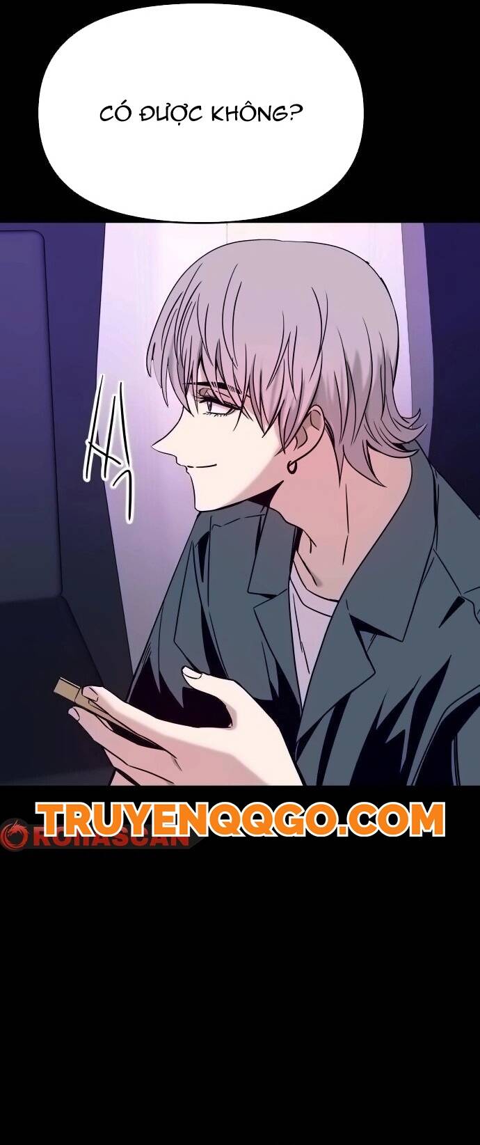 Định Mệnh Đôi Ta Giao Thoa Nơi Bến Tàu Chap 22 - Next Chap 23