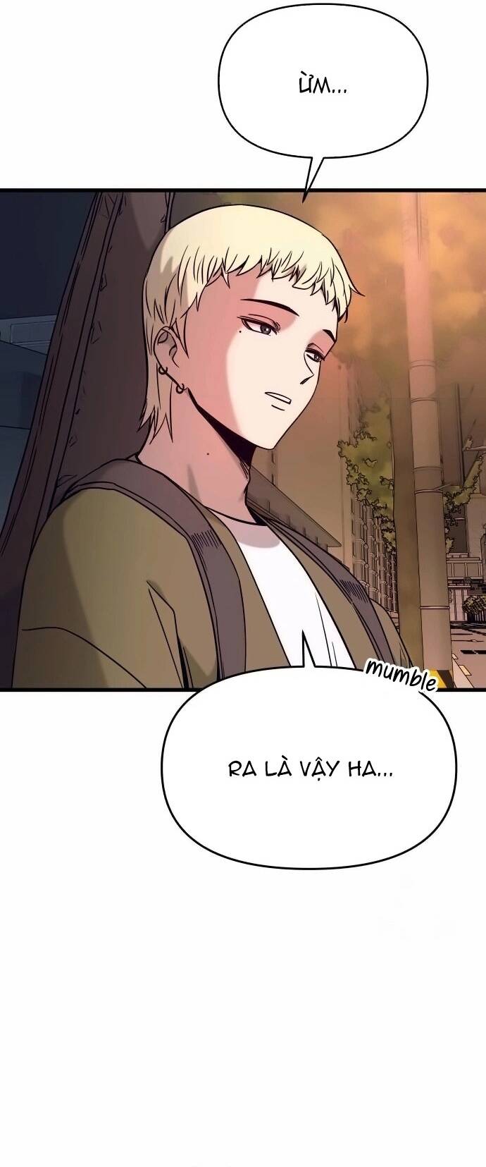 Định Mệnh Đôi Ta Giao Thoa Nơi Bến Tàu Chap 22 - Next Chap 23