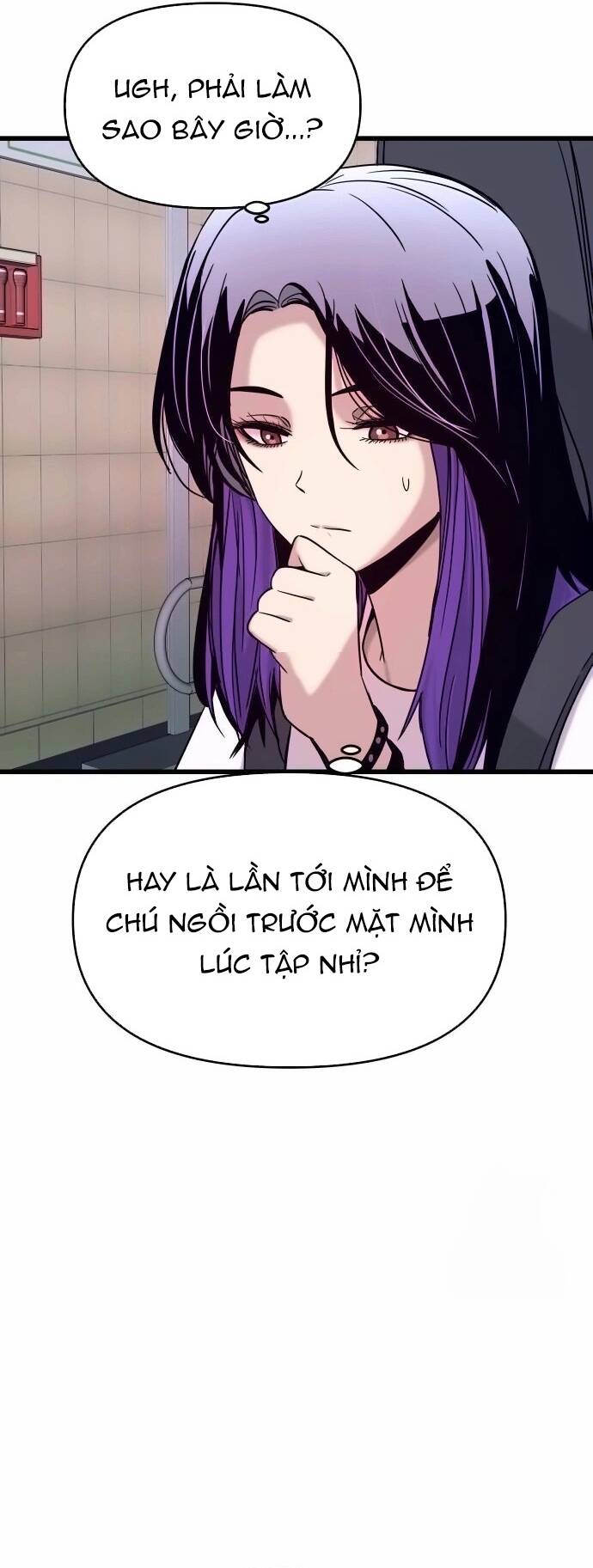 Định Mệnh Đôi Ta Giao Thoa Nơi Bến Tàu Chap 22 - Next Chap 23