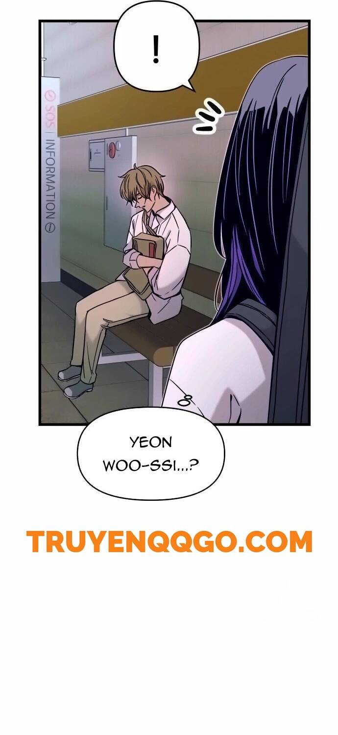 Định Mệnh Đôi Ta Giao Thoa Nơi Bến Tàu Chap 22 - Next Chap 23
