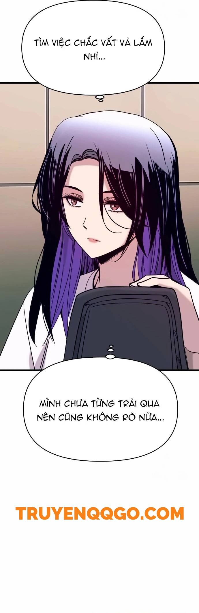 Định Mệnh Đôi Ta Giao Thoa Nơi Bến Tàu Chap 22 - Next Chap 23