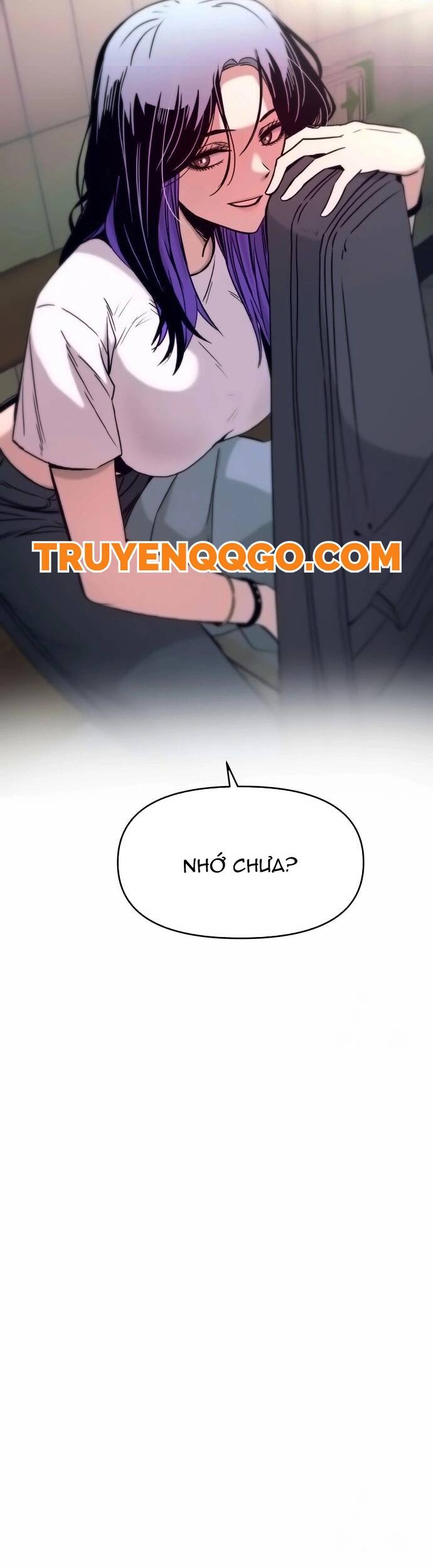 Định Mệnh Đôi Ta Giao Thoa Nơi Bến Tàu Chap 22 - Next Chap 23