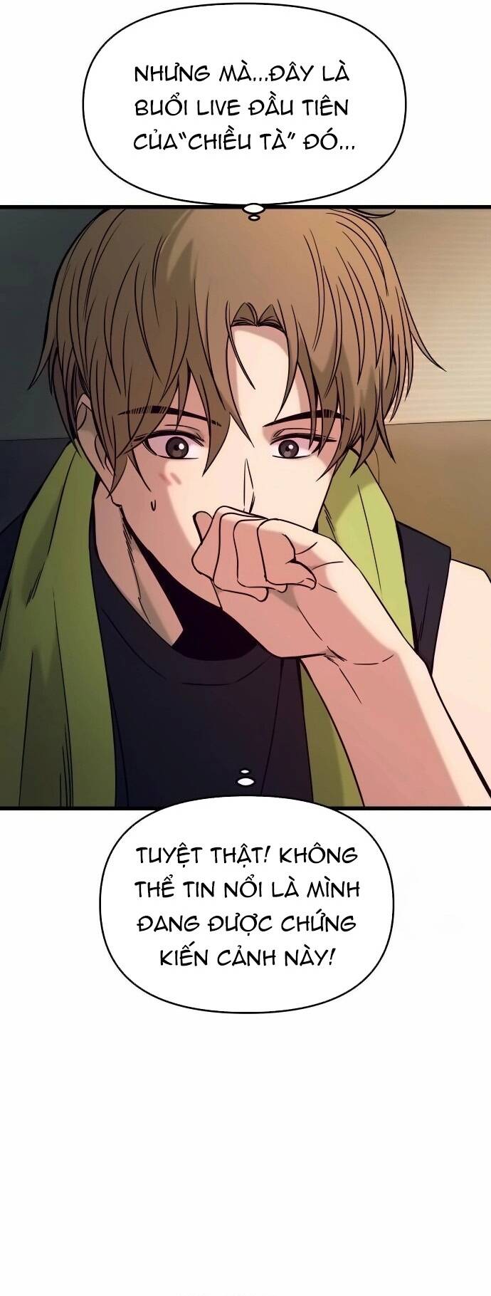 Định Mệnh Đôi Ta Giao Thoa Nơi Bến Tàu Chap 22 - Next Chap 23