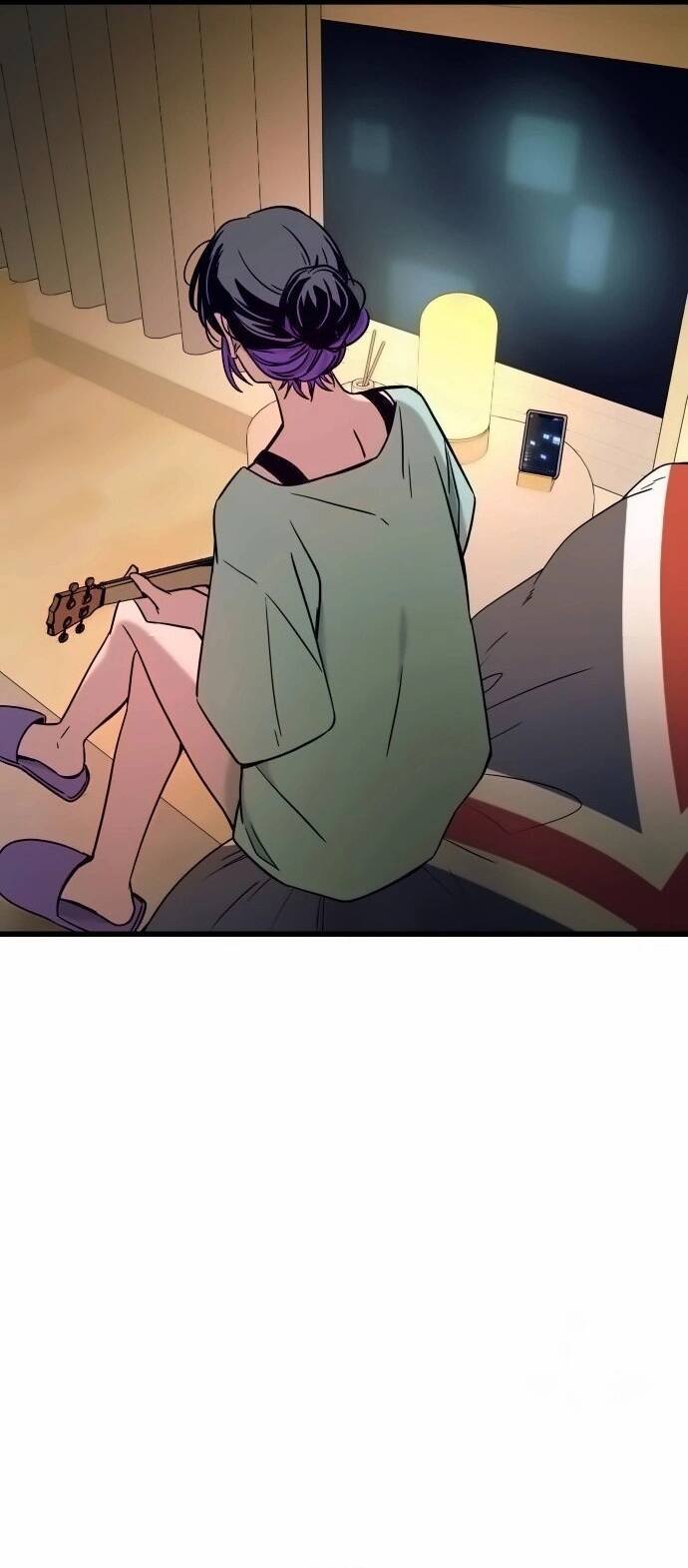 Định Mệnh Đôi Ta Giao Thoa Nơi Bến Tàu Chap 22 - Next Chap 23