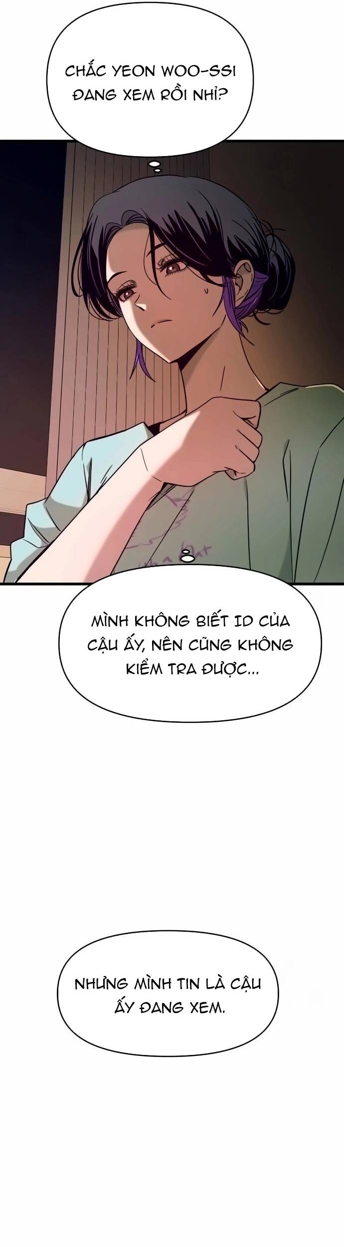 Định Mệnh Đôi Ta Giao Thoa Nơi Bến Tàu Chap 22 - Next Chap 23