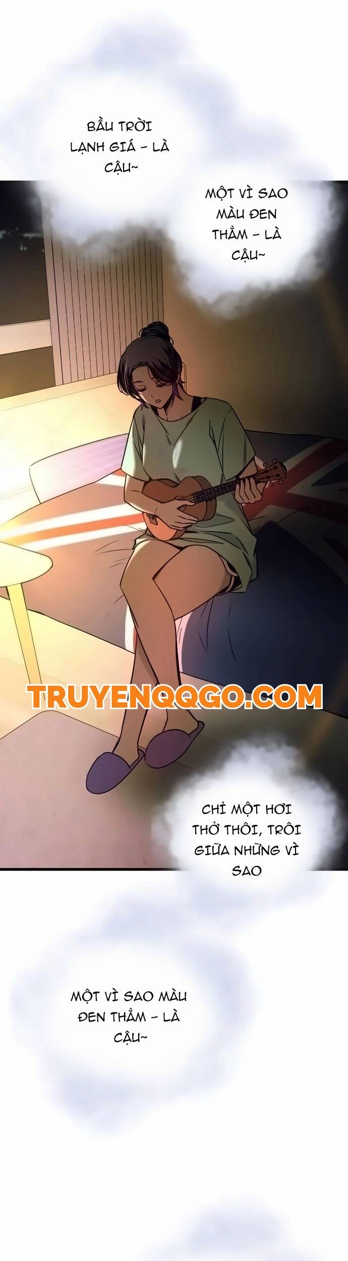 Định Mệnh Đôi Ta Giao Thoa Nơi Bến Tàu Chap 23 - Next Chap 24