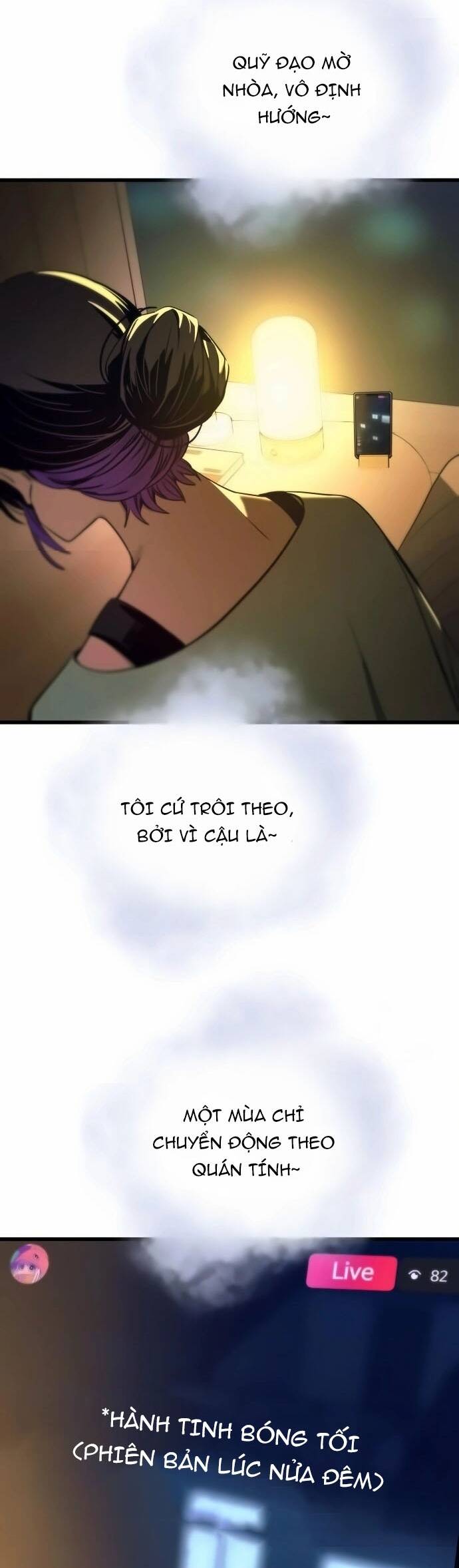 Định Mệnh Đôi Ta Giao Thoa Nơi Bến Tàu Chap 23 - Next Chap 24