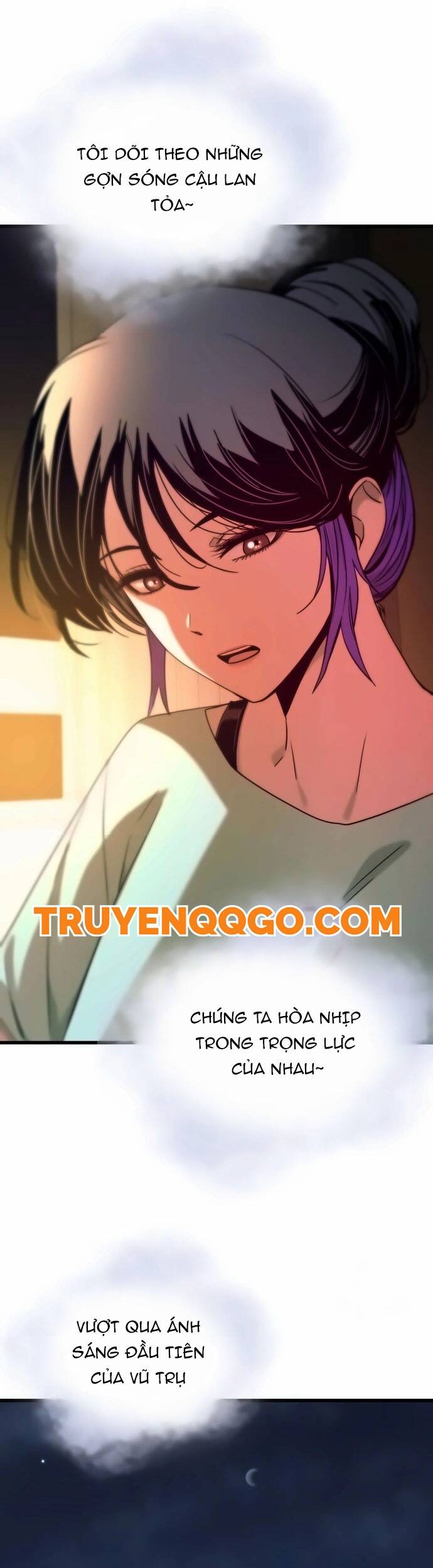 Định Mệnh Đôi Ta Giao Thoa Nơi Bến Tàu Chap 23 - Next Chap 24