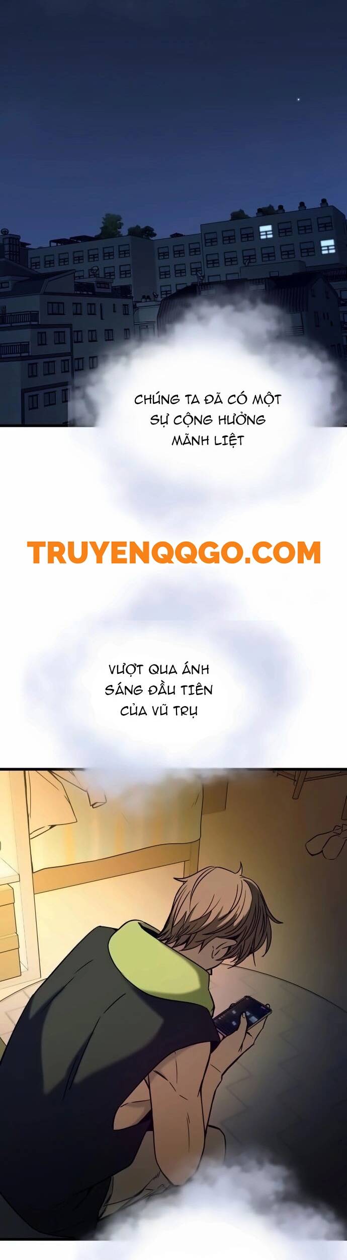 Định Mệnh Đôi Ta Giao Thoa Nơi Bến Tàu Chap 23 - Next Chap 24