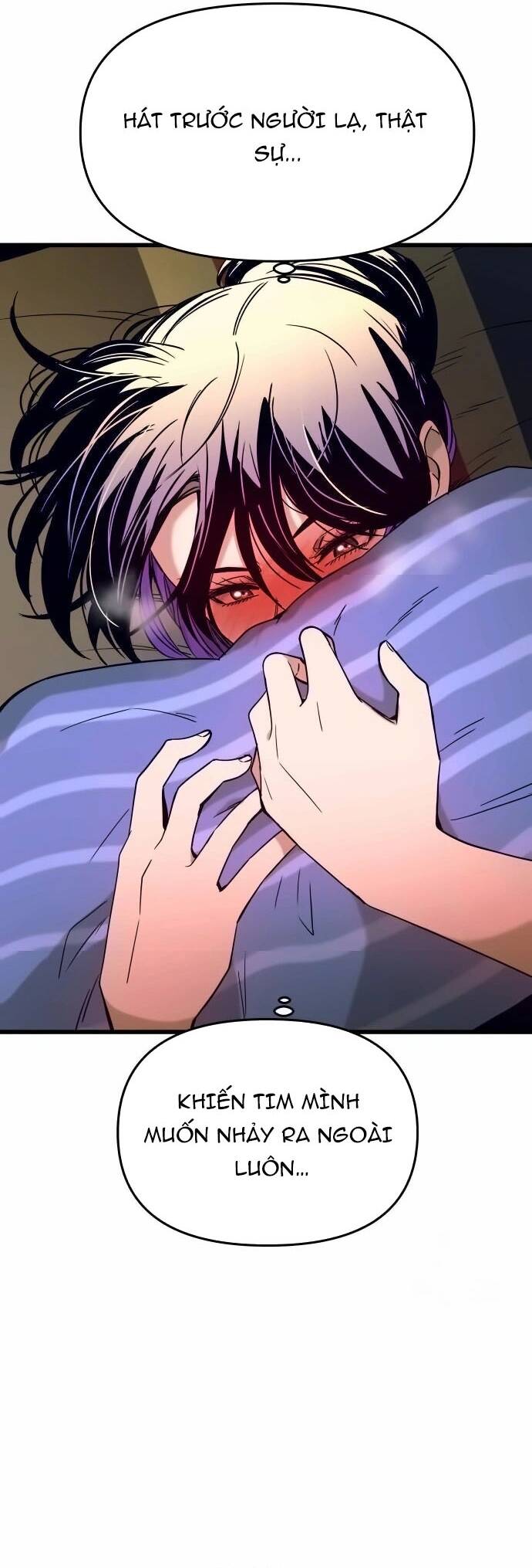 Định Mệnh Đôi Ta Giao Thoa Nơi Bến Tàu Chap 23 - Next Chap 24