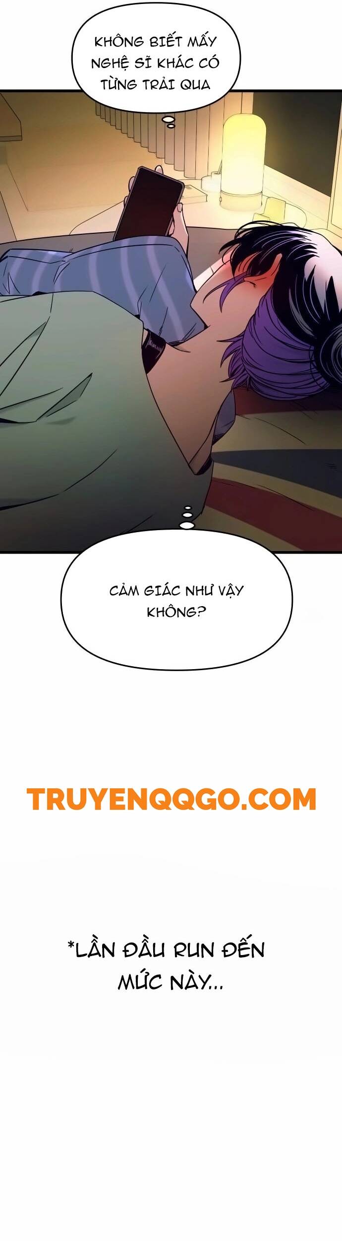 Định Mệnh Đôi Ta Giao Thoa Nơi Bến Tàu Chap 23 - Next Chap 24