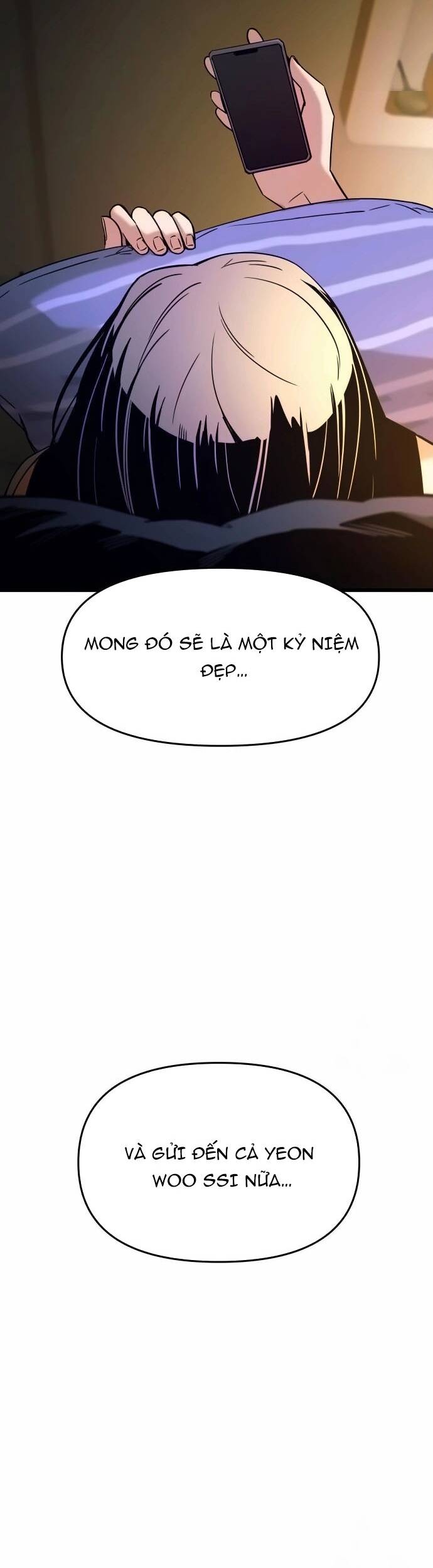 Định Mệnh Đôi Ta Giao Thoa Nơi Bến Tàu Chap 23 - Next Chap 24