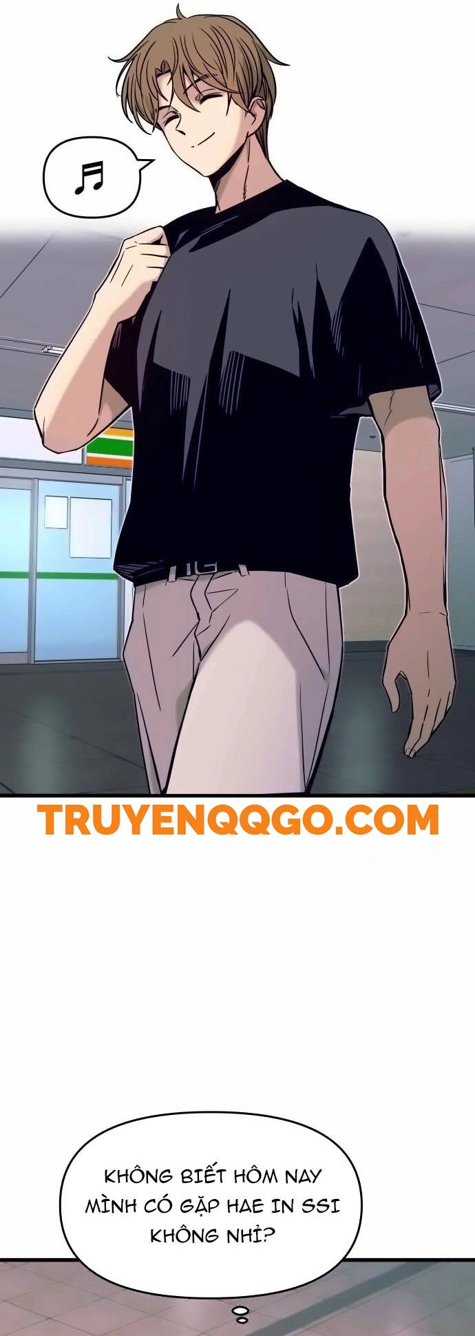 Định Mệnh Đôi Ta Giao Thoa Nơi Bến Tàu Chap 23 - Next Chap 24