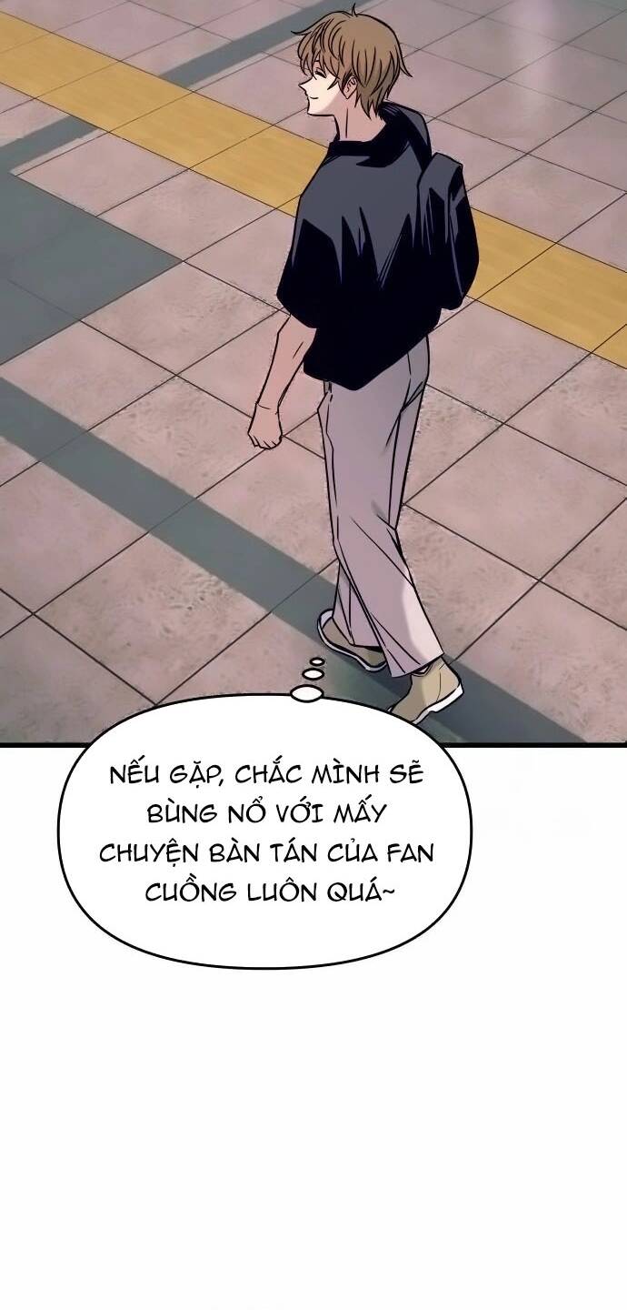 Định Mệnh Đôi Ta Giao Thoa Nơi Bến Tàu Chap 23 - Next Chap 24