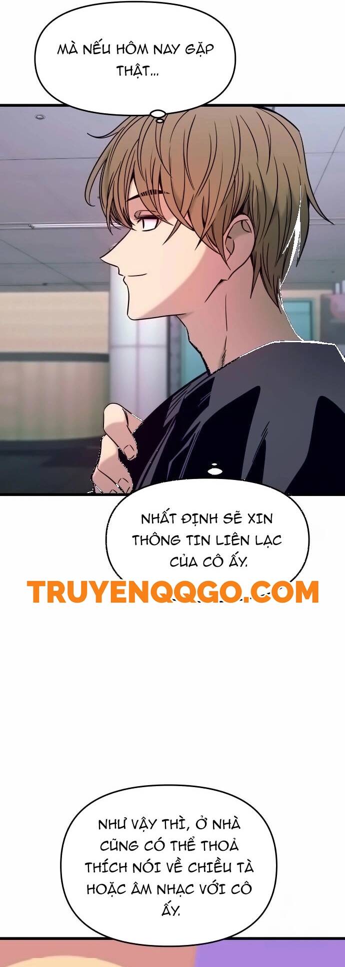 Định Mệnh Đôi Ta Giao Thoa Nơi Bến Tàu Chap 23 - Next Chap 24