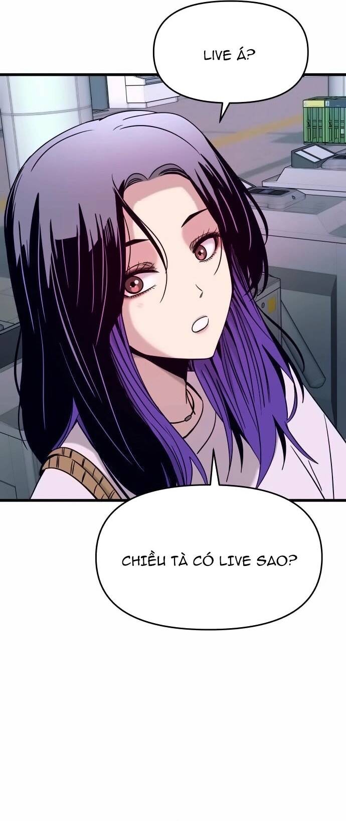 Định Mệnh Đôi Ta Giao Thoa Nơi Bến Tàu Chap 23 - Next Chap 24