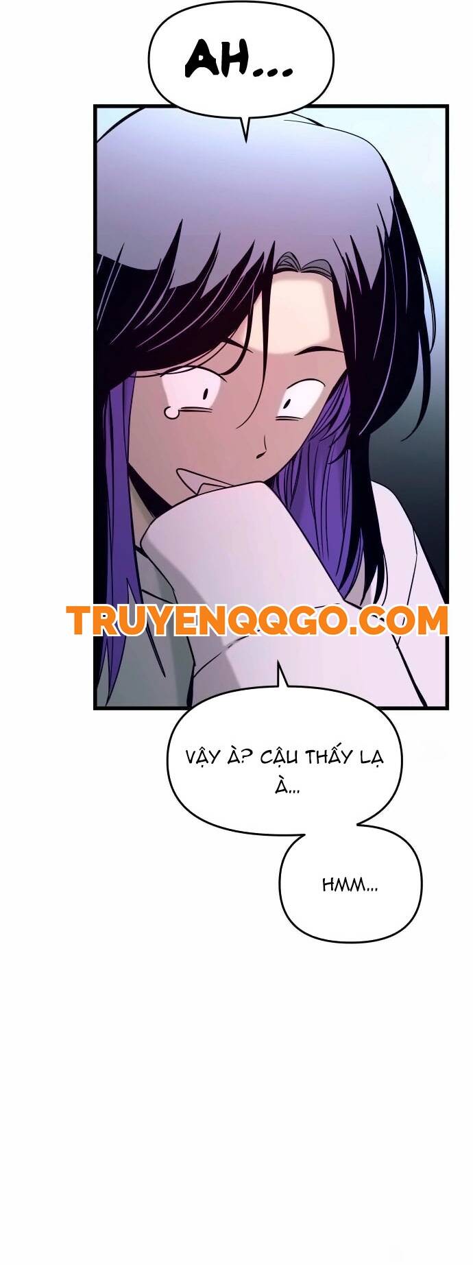 Định Mệnh Đôi Ta Giao Thoa Nơi Bến Tàu Chap 23 - Next Chap 24