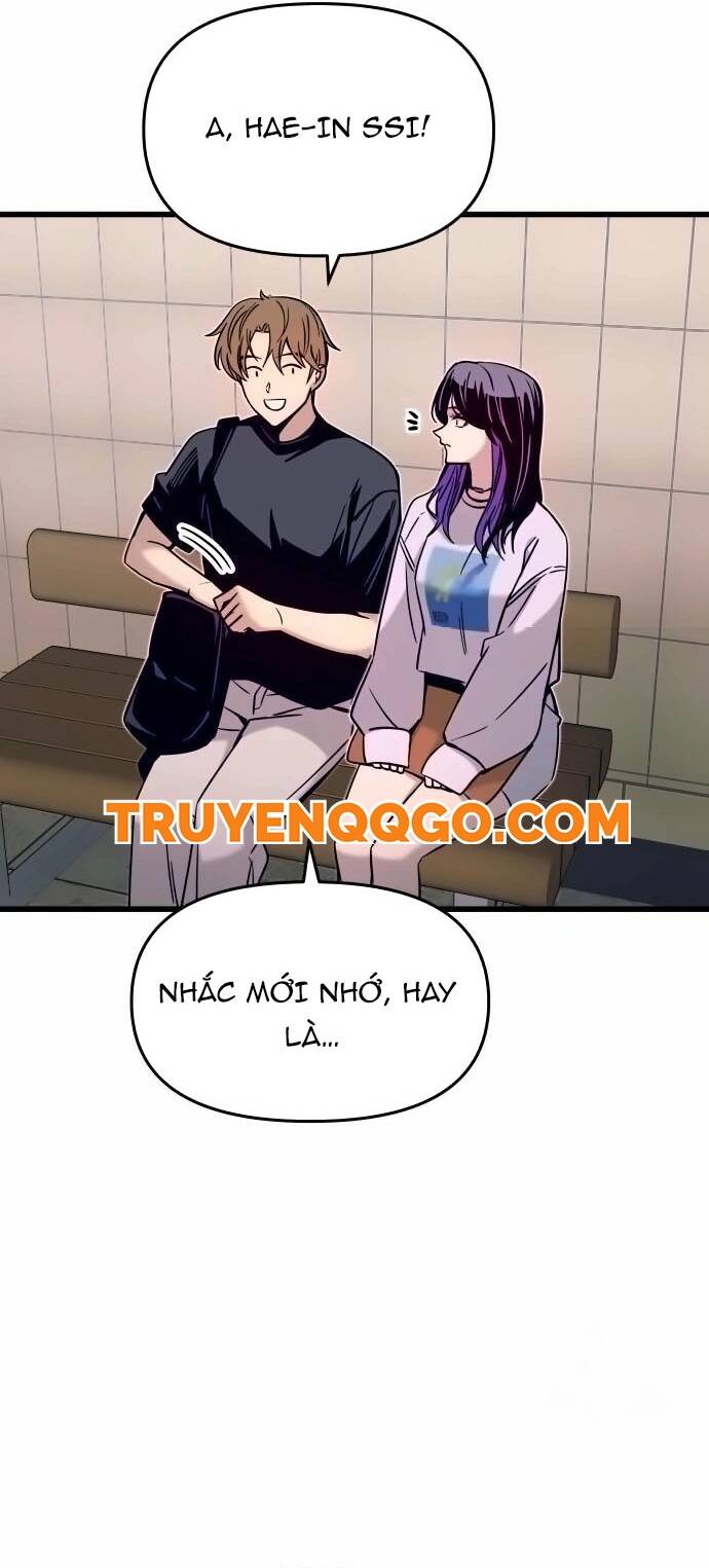 Định Mệnh Đôi Ta Giao Thoa Nơi Bến Tàu Chap 23 - Next Chap 24