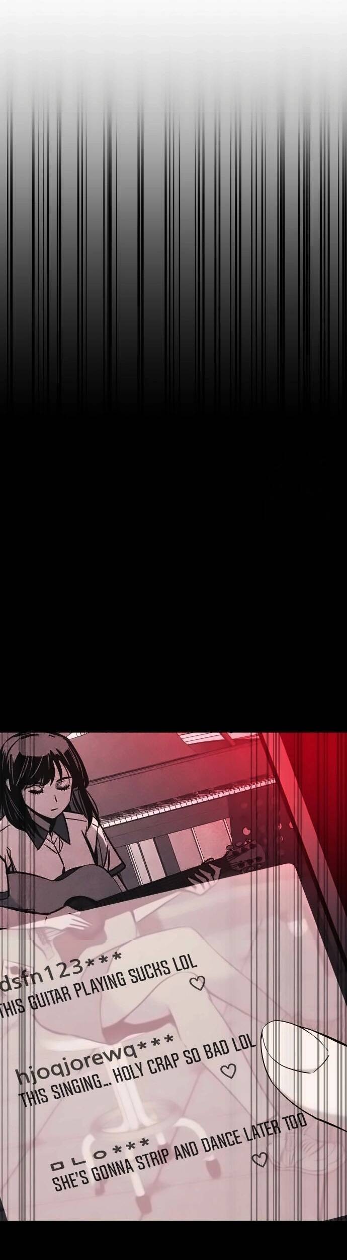 Định Mệnh Đôi Ta Giao Thoa Nơi Bến Tàu Chap 23 - Next Chap 24