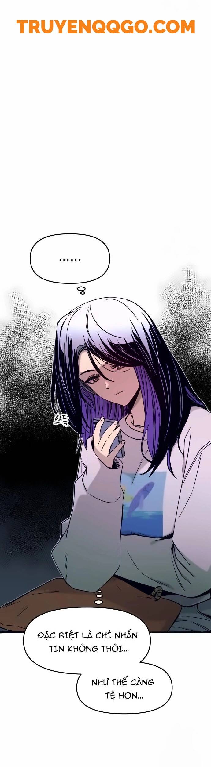 Định Mệnh Đôi Ta Giao Thoa Nơi Bến Tàu Chap 23 - Next Chap 24