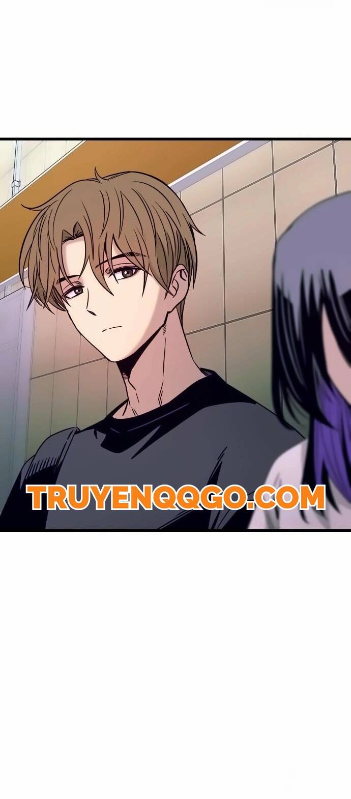 Định Mệnh Đôi Ta Giao Thoa Nơi Bến Tàu Chap 23 - Next Chap 24