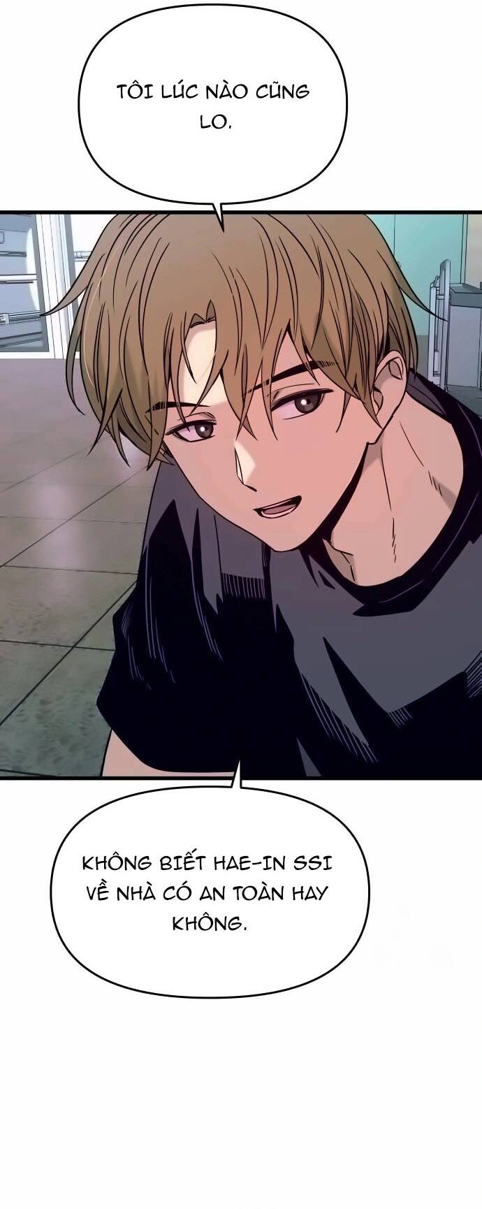 Định Mệnh Đôi Ta Giao Thoa Nơi Bến Tàu Chap 23 - Next Chap 24