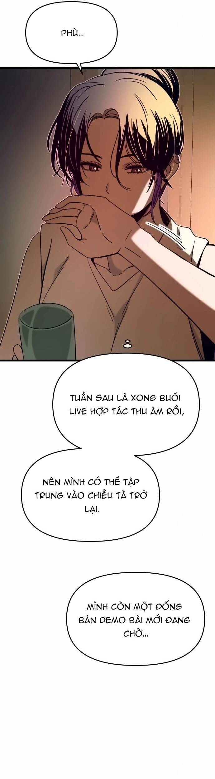 Định Mệnh Đôi Ta Giao Thoa Nơi Bến Tàu Chap 23 - Next Chap 24