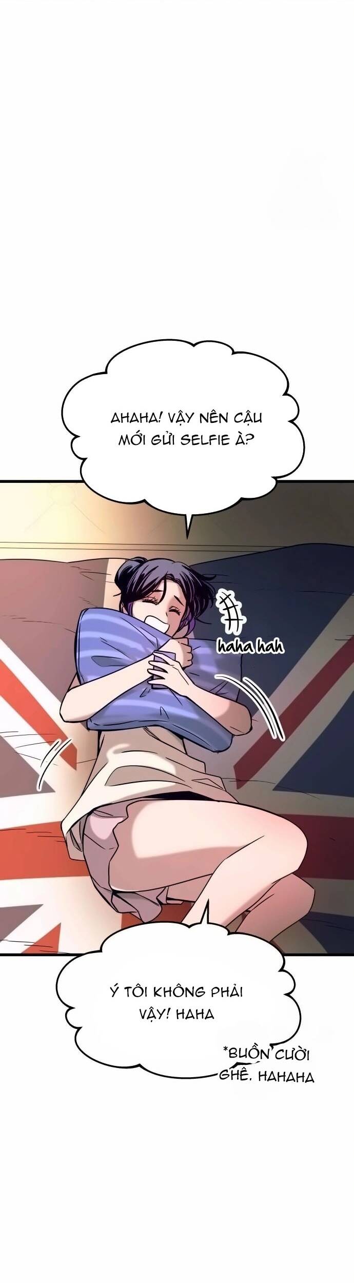 Định Mệnh Đôi Ta Giao Thoa Nơi Bến Tàu Chap 23 - Next Chap 24