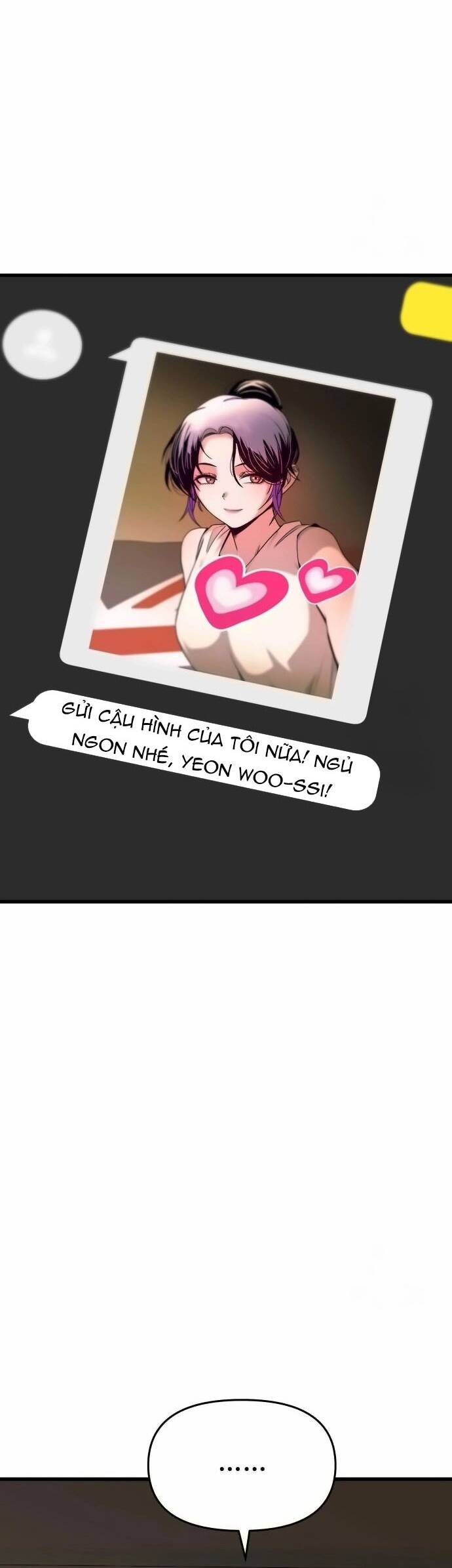 Định Mệnh Đôi Ta Giao Thoa Nơi Bến Tàu Chap 23 - Next Chap 24