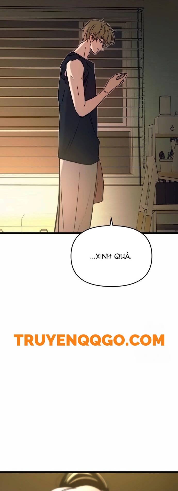 Định Mệnh Đôi Ta Giao Thoa Nơi Bến Tàu Chap 23 - Next Chap 24