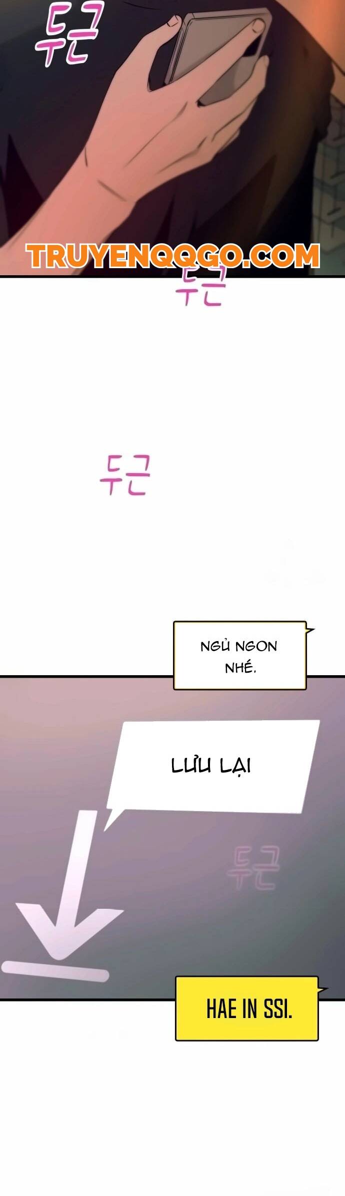 Định Mệnh Đôi Ta Giao Thoa Nơi Bến Tàu Chap 23 - Next Chap 24