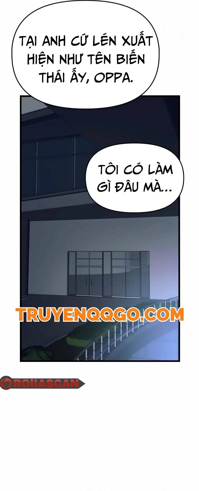 Định Mệnh Đôi Ta Giao Thoa Nơi Bến Tàu Chap 24 - Next Chap 25