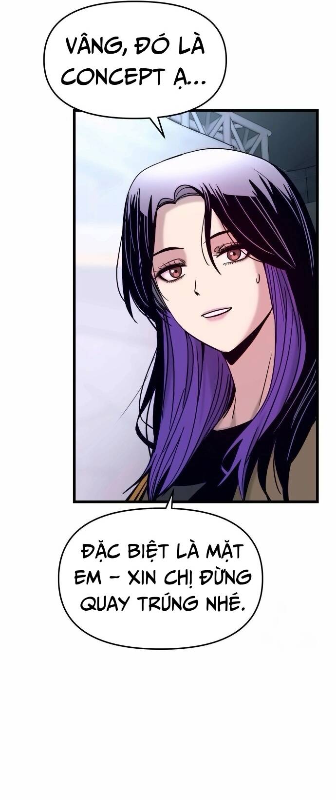 Định Mệnh Đôi Ta Giao Thoa Nơi Bến Tàu Chap 24 - Next Chap 25