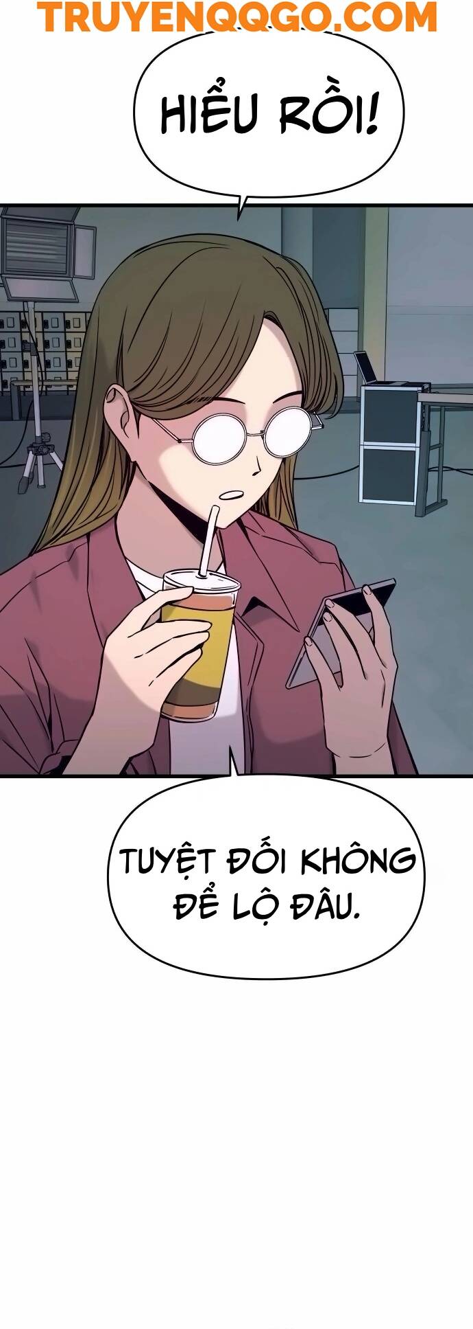 Định Mệnh Đôi Ta Giao Thoa Nơi Bến Tàu Chap 24 - Next Chap 25