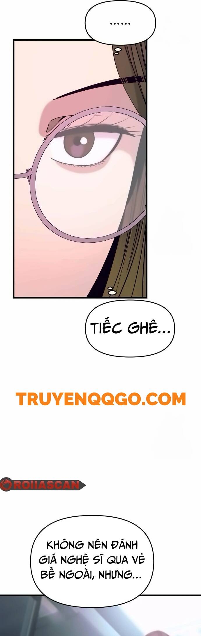 Định Mệnh Đôi Ta Giao Thoa Nơi Bến Tàu Chap 24 - Next Chap 25