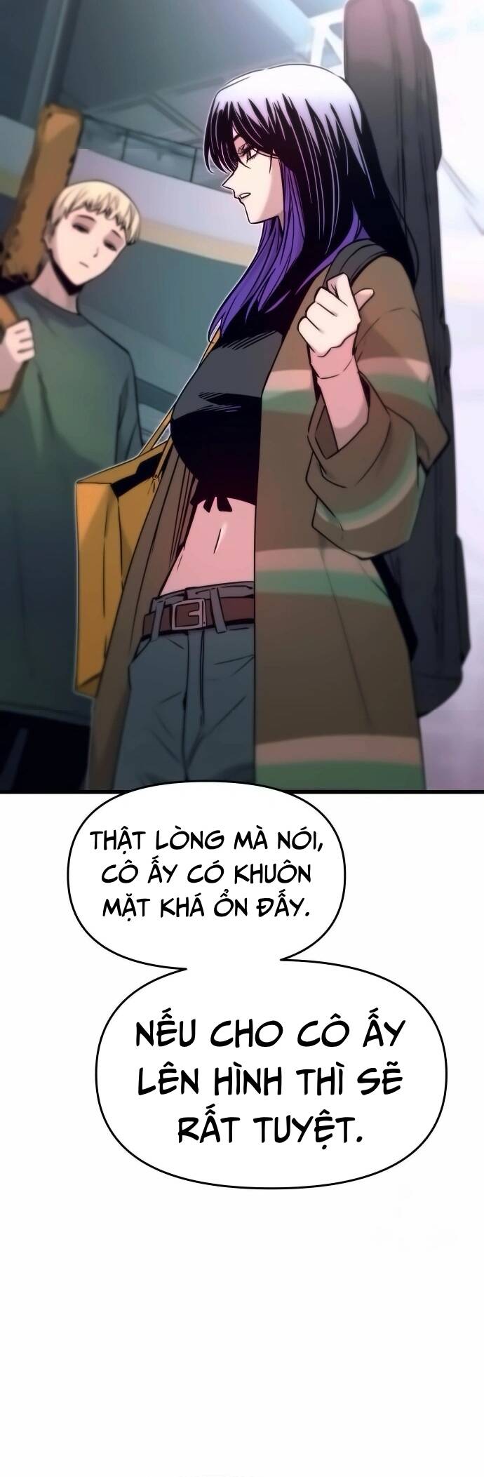 Định Mệnh Đôi Ta Giao Thoa Nơi Bến Tàu Chap 24 - Next Chap 25