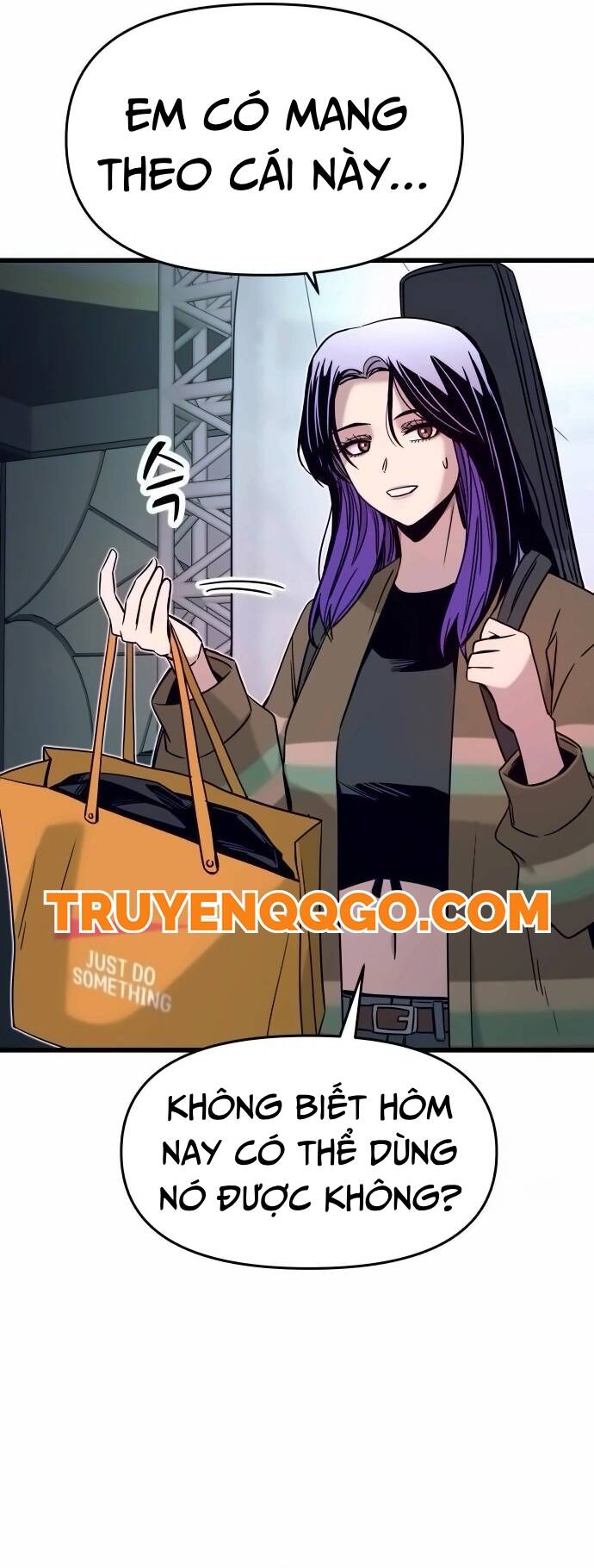 Định Mệnh Đôi Ta Giao Thoa Nơi Bến Tàu Chap 24 - Next Chap 25