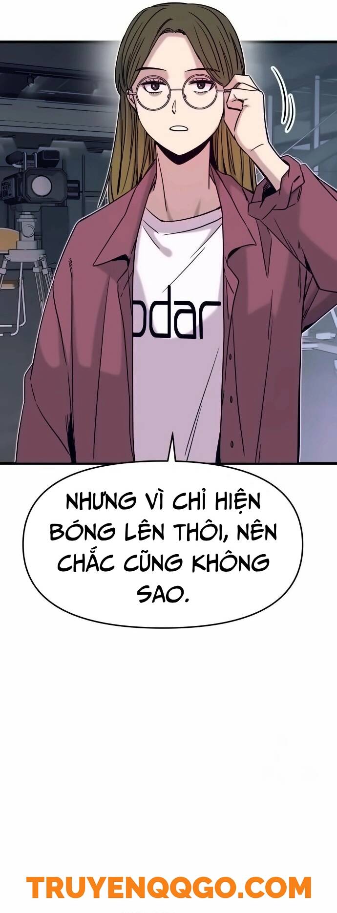 Định Mệnh Đôi Ta Giao Thoa Nơi Bến Tàu Chap 24 - Next Chap 25