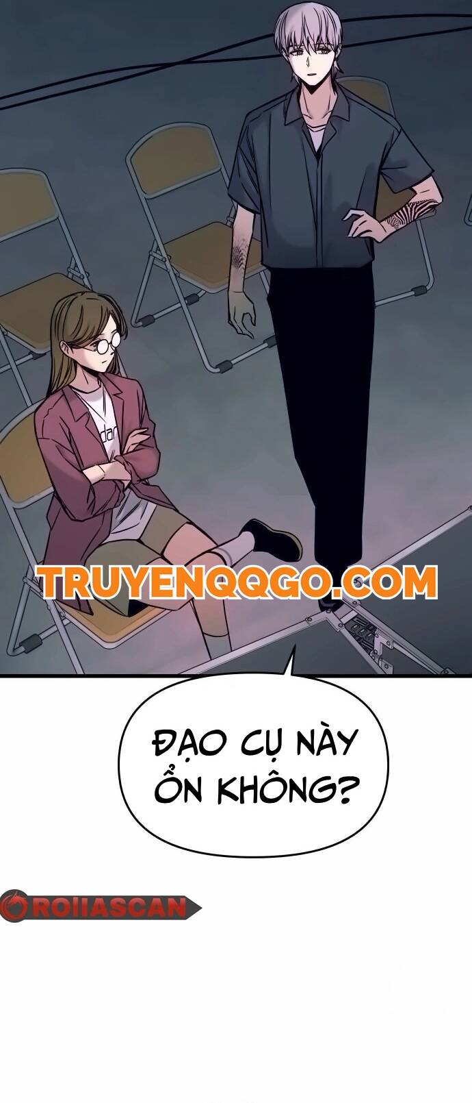 Định Mệnh Đôi Ta Giao Thoa Nơi Bến Tàu Chap 24 - Next Chap 25