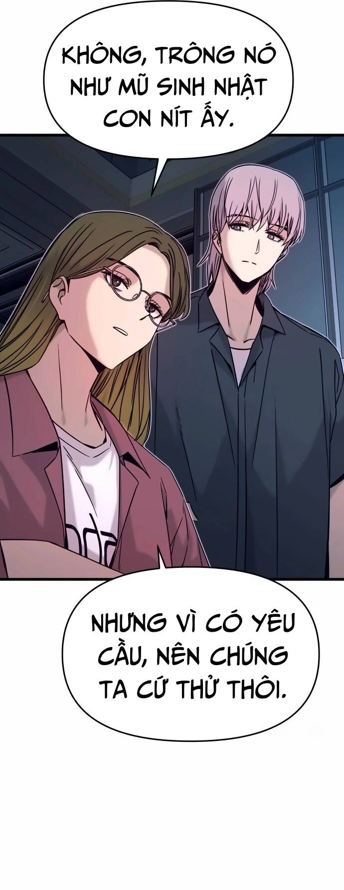 Định Mệnh Đôi Ta Giao Thoa Nơi Bến Tàu Chap 24 - Next Chap 25