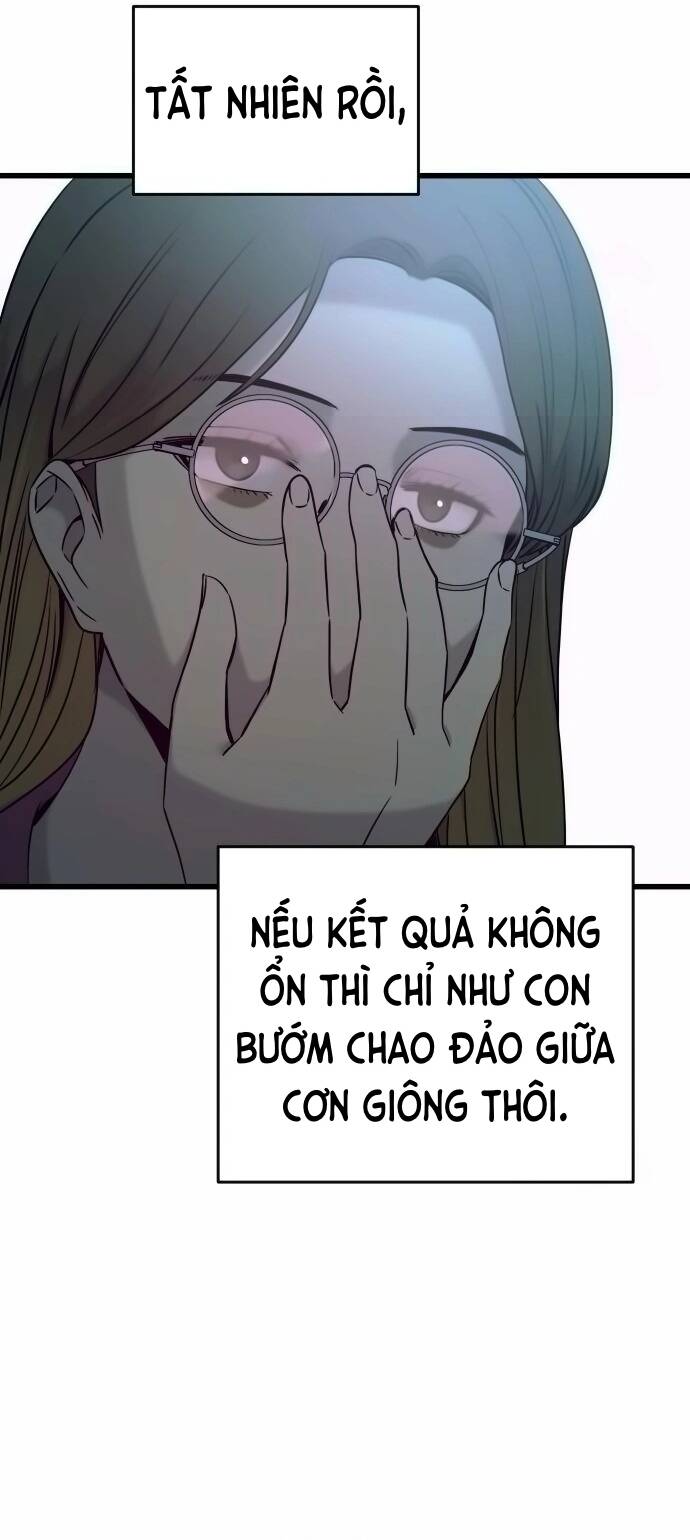 Định Mệnh Đôi Ta Giao Thoa Nơi Bến Tàu Chap 24 - Next Chap 25