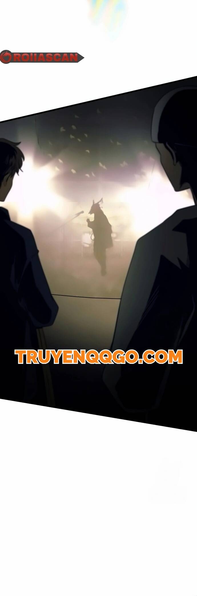 Định Mệnh Đôi Ta Giao Thoa Nơi Bến Tàu Chap 24 - Next Chap 25