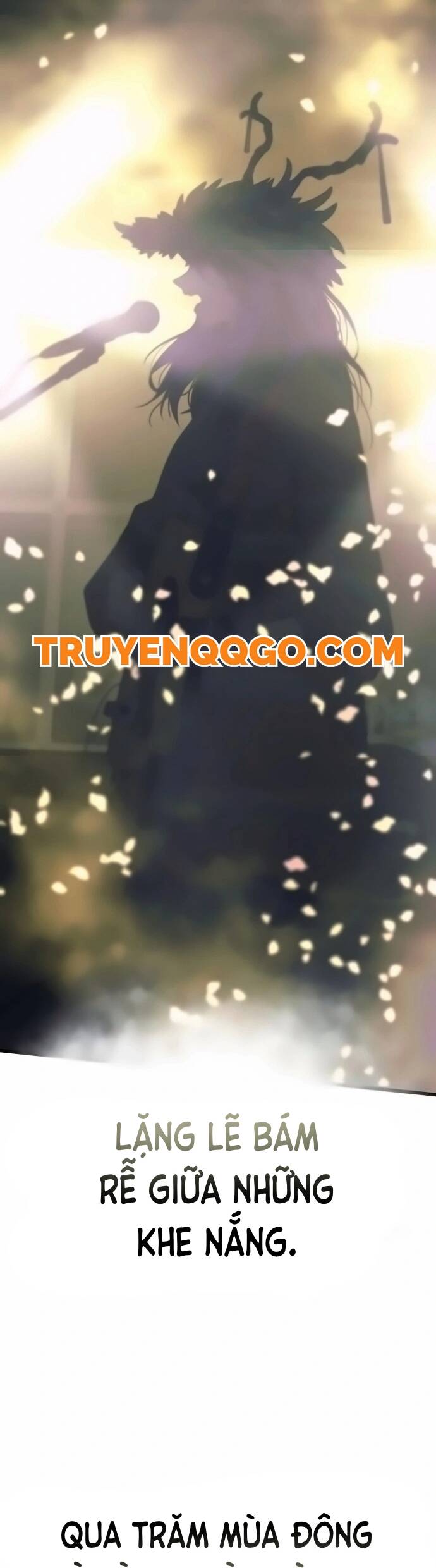 Định Mệnh Đôi Ta Giao Thoa Nơi Bến Tàu Chap 24 - Next Chap 25
