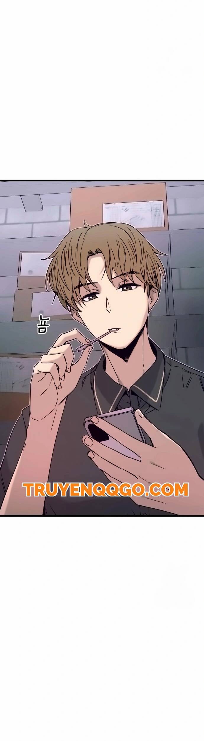 Định Mệnh Đôi Ta Giao Thoa Nơi Bến Tàu Chap 24 - Next Chap 25