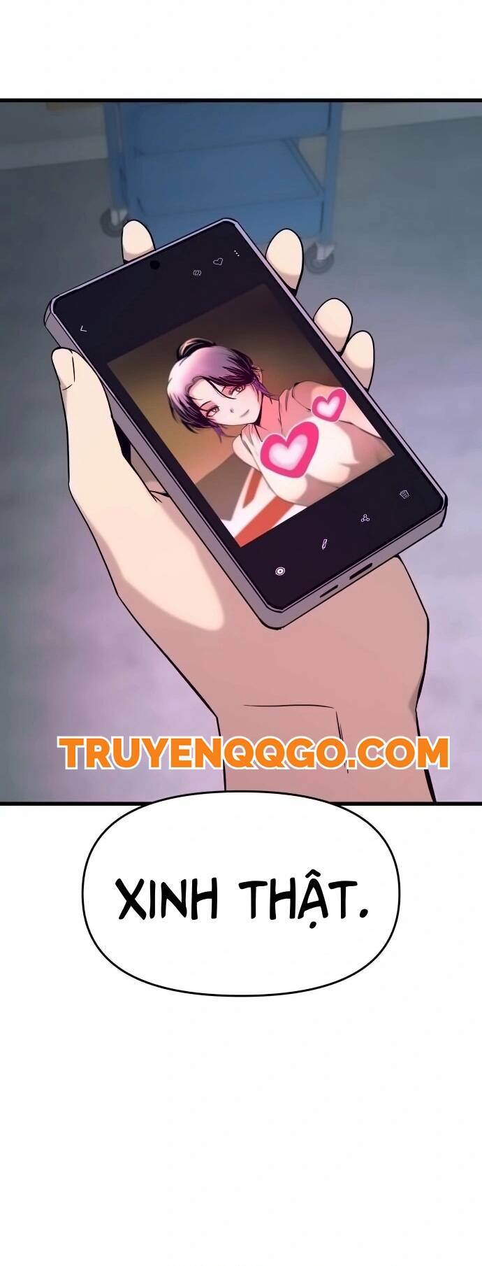 Định Mệnh Đôi Ta Giao Thoa Nơi Bến Tàu Chap 24 - Next Chap 25