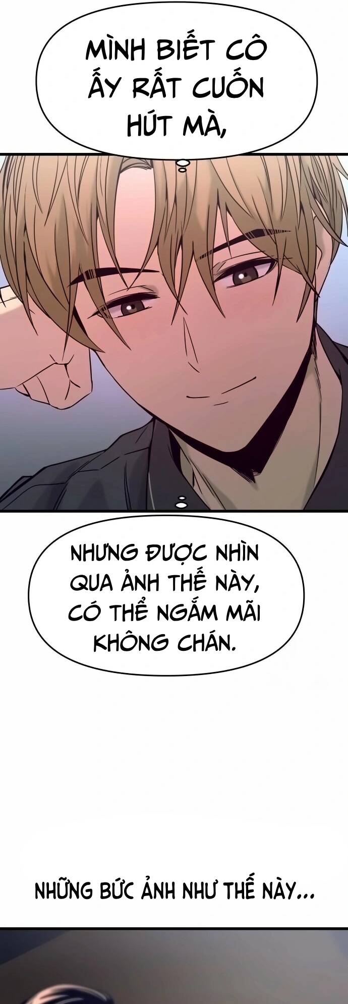 Định Mệnh Đôi Ta Giao Thoa Nơi Bến Tàu Chap 24 - Next Chap 25