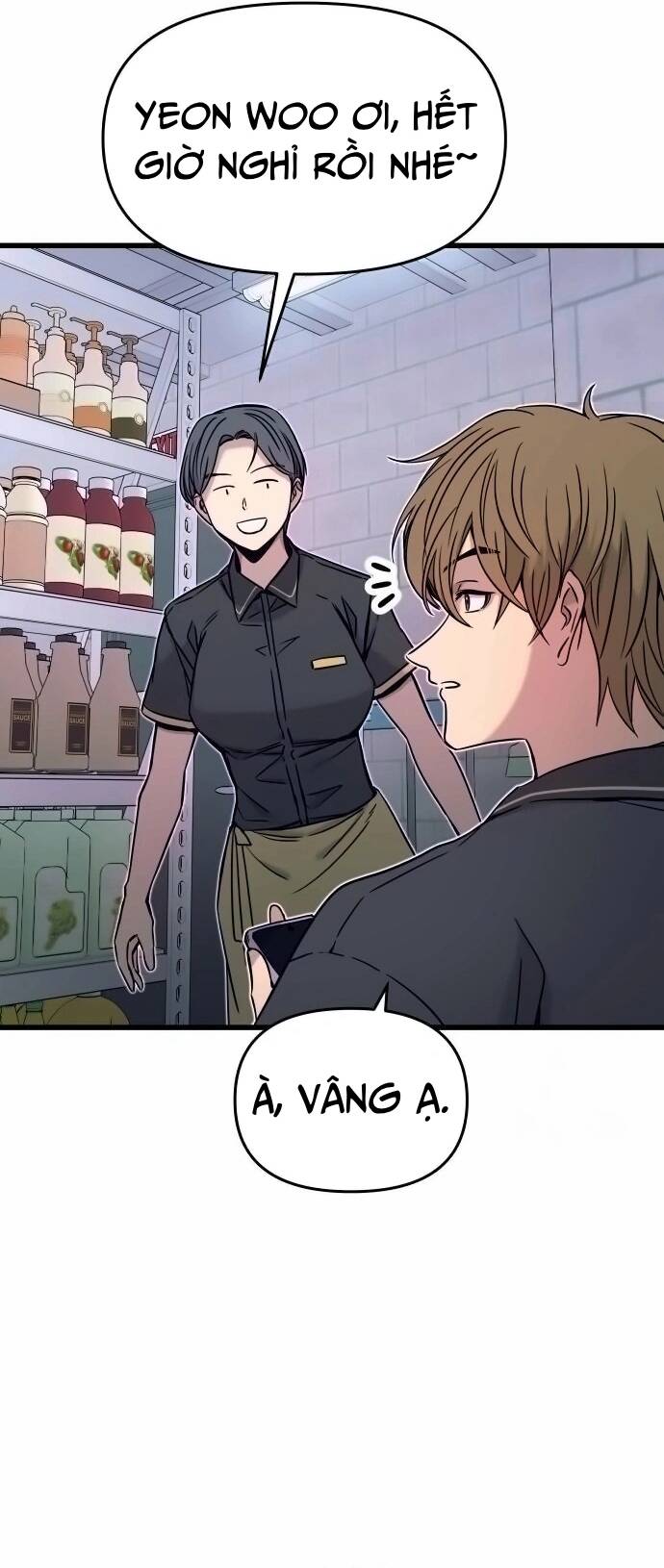 Định Mệnh Đôi Ta Giao Thoa Nơi Bến Tàu Chap 24 - Next Chap 25