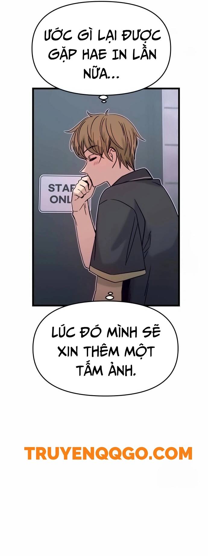 Định Mệnh Đôi Ta Giao Thoa Nơi Bến Tàu Chap 24 - Next Chap 25